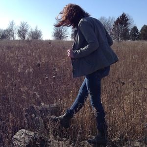 Meet your Posher, Amanda